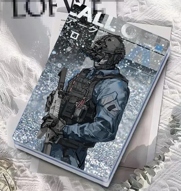 Ghost Call of Duty Keegan Konig струящийся песок Маджонг косплей акриловый кирпичный орнамент подарок для мужчин и женщин
Ghost Call of Duty Keegan Konig струящийся песок Маджонг косплей акриловый кирпичный орнамент подарок для мужчин и женщин