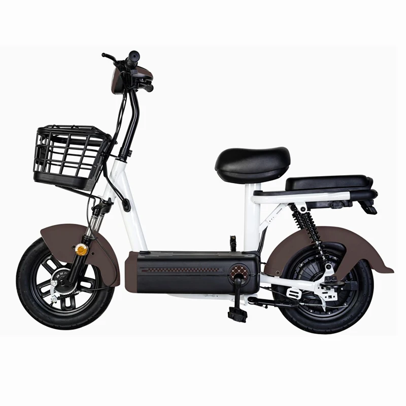 YTYIN Wholesale Price Electric Bikes Fat Tire China Adult City Lead Acid Electric Bike With Pedals With Brushless Motor
YTYIN Wholesale Price Electric Bikes Fat Tire China Adult City Lead Acid Electric Bike With Pedals With Brushless Motor