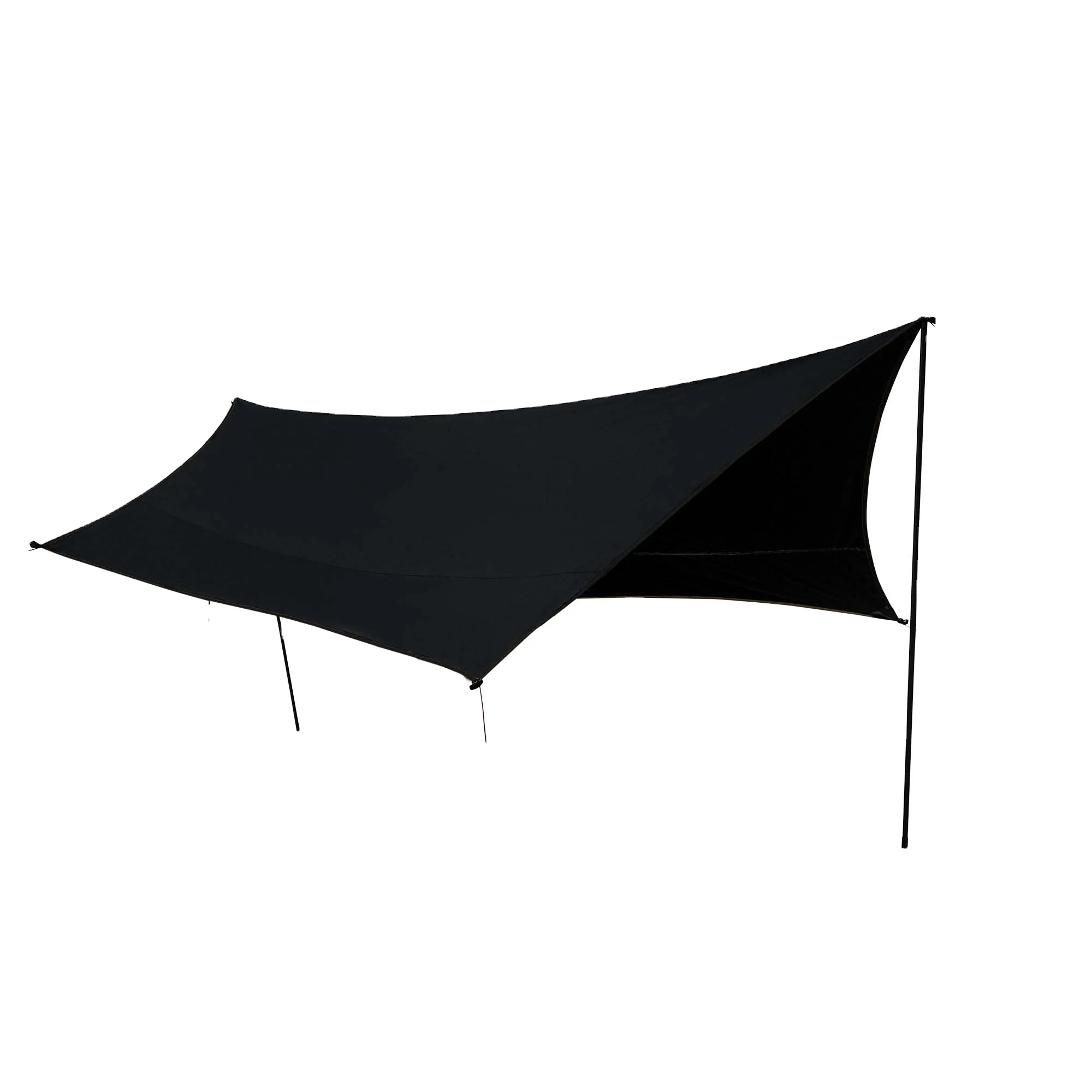Outdoor Custom Canopy Tents Multi-functional Camping Traveling Tarp Shelter Rain Fly
Outdoor Custom Canopy Tents Multi-functional Camping Traveling Tarp Shelter Rain Fly