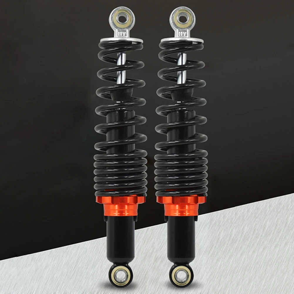 Shock Absorber Rear Shock 1 Pair 25Cm 29CM Adjustable Ebike Hydraulic Good Comfort Hydraulic Type For Ebike MTB
Shock Absorber Rear Shock 1 Pair 25Cm 29CM Adjustable Ebike Hydraulic Good Comfort Hydraulic Type For Ebike MTB