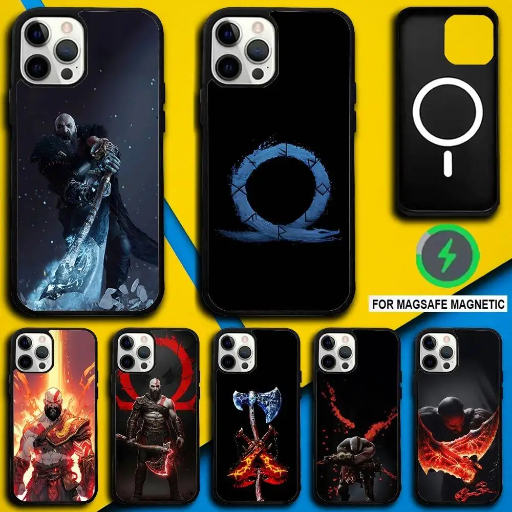 Game G-God Of W-War Phone Case For iPhone 16,15,14,13,12,11,Pro,Max,Plus,Mini,SE4,E Magnetic Magsafe Wireless Charging
Game G-God Of W-War Phone Case For iPhone 16,15,14,13,12,11,Pro,Max,Plus,Mini,SE4,E Magnetic Magsafe Wireless Charging