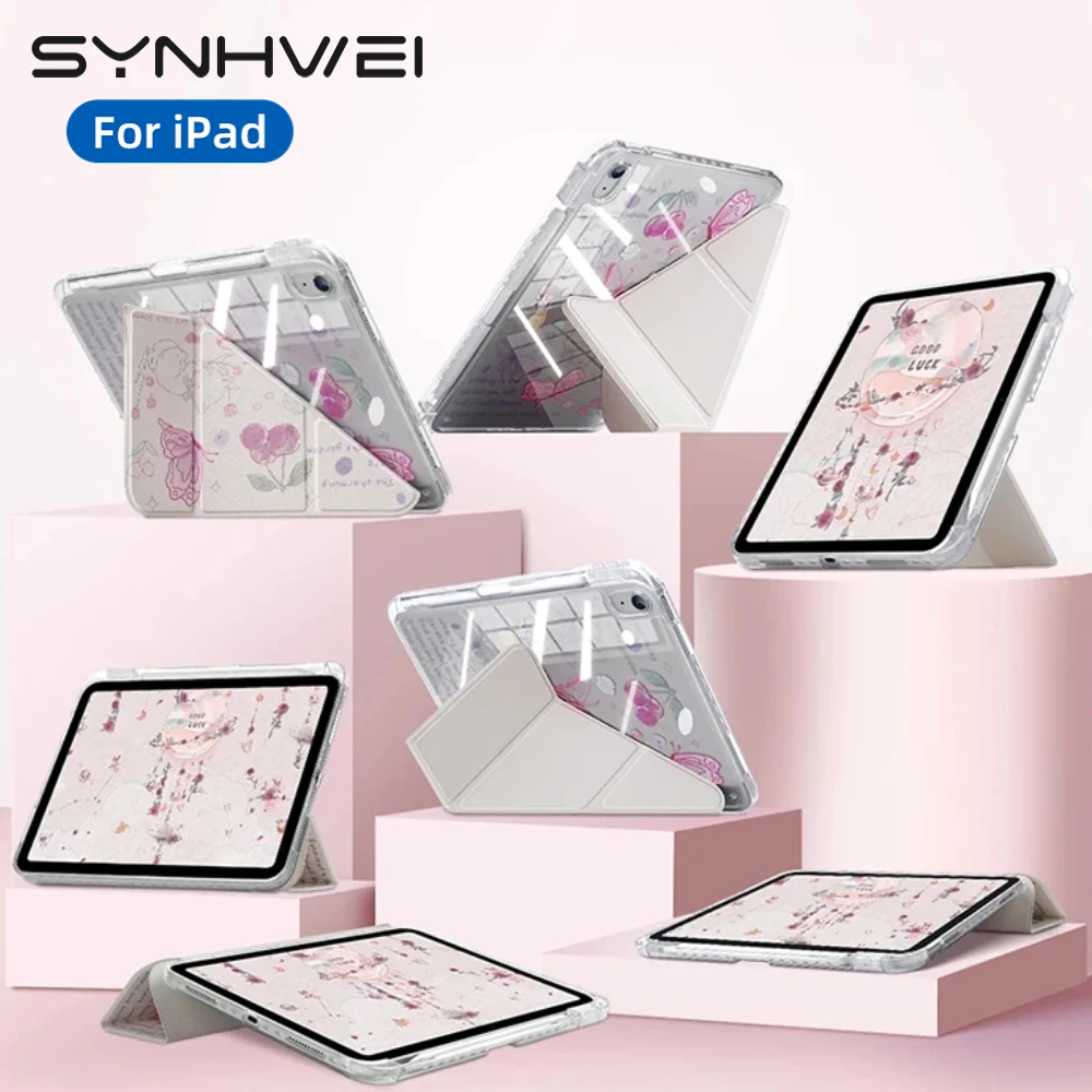 Чехол для iPad Air 11 2025 года iPad 10-го поколения 11 A16 7/8/9th Cover Gen iPad Pro11 4 5 10,9 дюйма 12,9 M2 M3 M4 Чехол-держатель для карандашей
Чехол для iPad Air 11 2025 года iPad 10-го поколения 11 A16 7/8/9th Cover Gen iPad Pro11 4 5 10,9 дюйма 12,9 M2 M3 M4 Чехол-держатель для карандашей