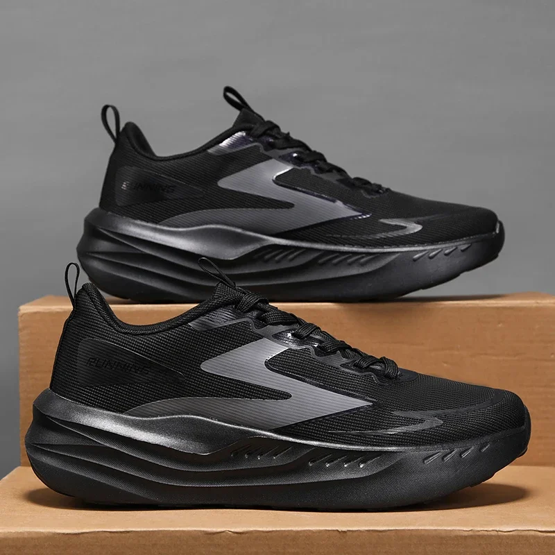 Men's Women EVA Sole Mesh Upper Breathable Running Shoes Soft Shock Absorbing Sports Shoes Unisex Sneakers Lightweight Footwear
Men's Women EVA Sole Mesh Upper Breathable Running Shoes Soft Shock Absorbing Sports Shoes Unisex Sneakers Lightweight Footwear
