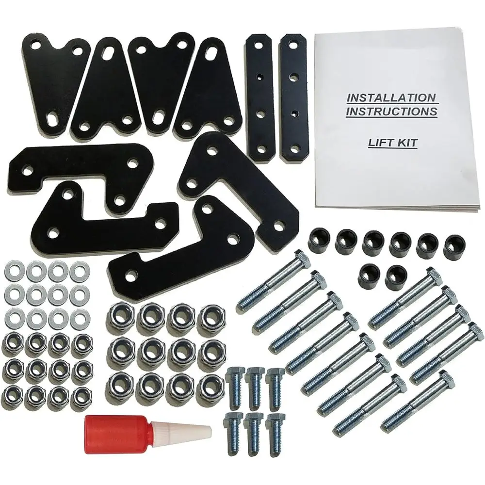 2 UTV LED Light Kit Set for Polaris Ranger 900 Crew EPS XP 2013-2017
2 UTV LED Light Kit Set for Polaris Ranger 900 Crew EPS XP 2013-2017