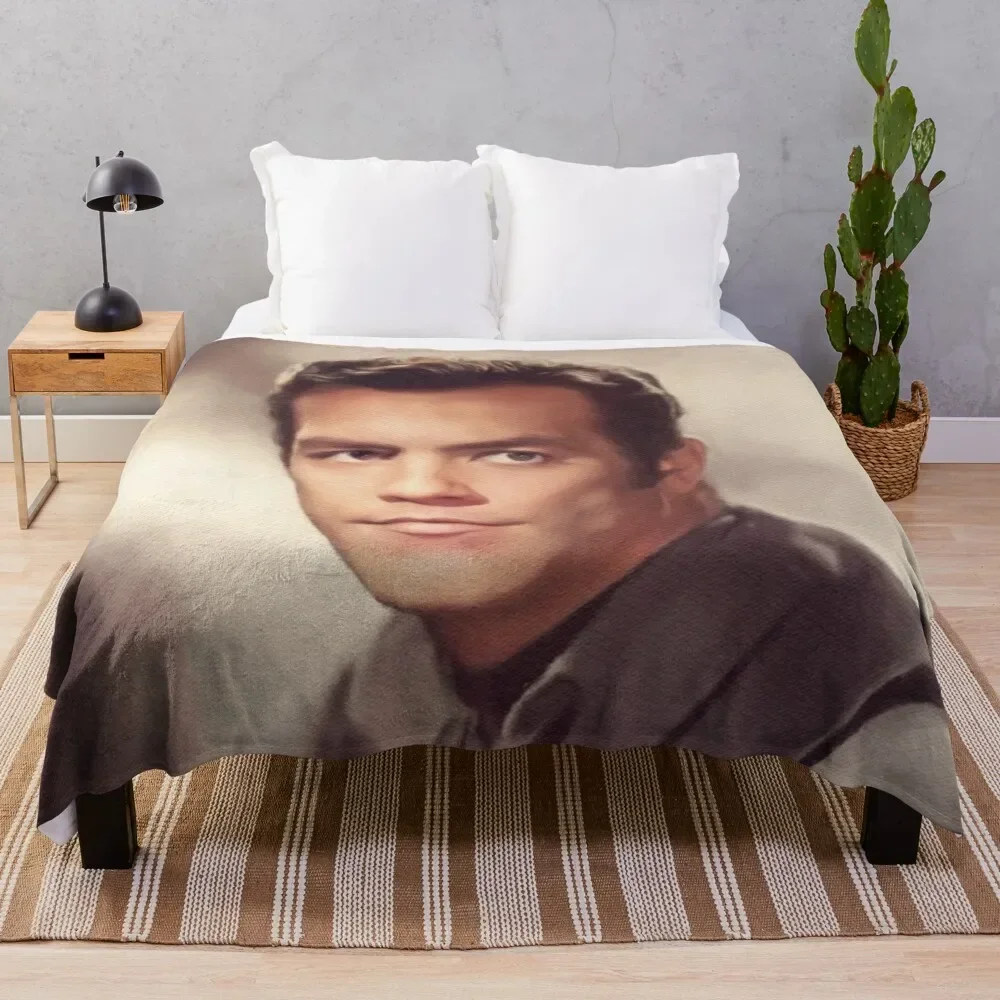 Pernell Roberts, Movie Legend Throw Blanket Thermals For Travel Decorative Beds Blankets
Pernell Roberts, Movie Legend Throw Blanket Thermals For Travel Decorative Beds Blankets