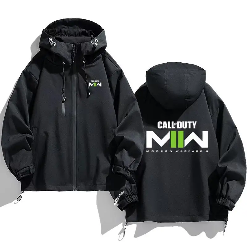 Мужская молодежная куртка Jaet COD4 Special Forces Call 9, осенне-зимняя верхняя одежда, ветрозащитная, с длинными рукавами, с капюшоном, на молнии, повседневная
Мужская молодежная куртка Jaet COD4 Special Forces Call 9, осенне-зимняя верхняя одежда, ветрозащитная, с длинными рукавами, с капюшоном, на молнии, повседневная