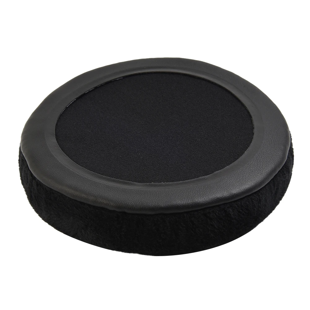 Brand New 1 Pair Headphone Ear Pads Soft Sponge Cushions For K240 K270 K271 K272 Headphone Cover Black 105*20MM
Brand New 1 Pair Headphone Ear Pads Soft Sponge Cushions For K240 K270 K271 K272 Headphone Cover Black 105*20MM