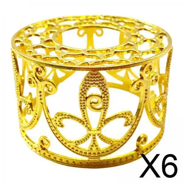 6xWax Seal Warmer Melt Evenly Ретро Практичный Портативный для букв Подарки Золото
6xWax Seal Warmer Melt Evenly Ретро Практичный Портативный для букв Подарки Золото