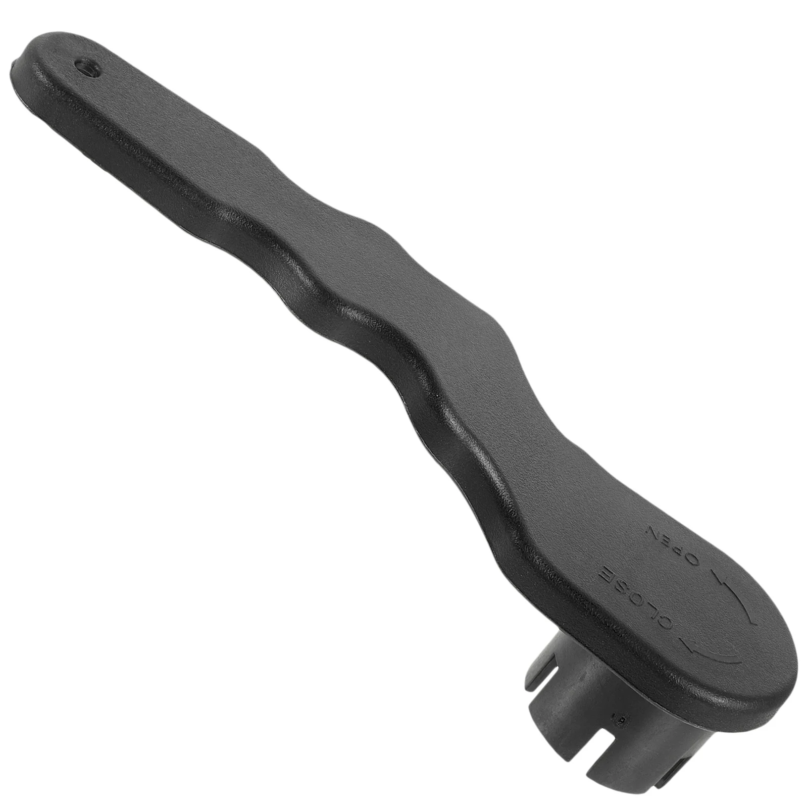 Портативный ключ для клапанов надувных лодок, пластиковый гаечный ключ для быстрой установки, многоразовый безопасный инструмент для весел
Портативный ключ для клапанов надувных лодок, пластиковый гаечный ключ для быстрой установки, многоразовый безопасный инструмент для весел