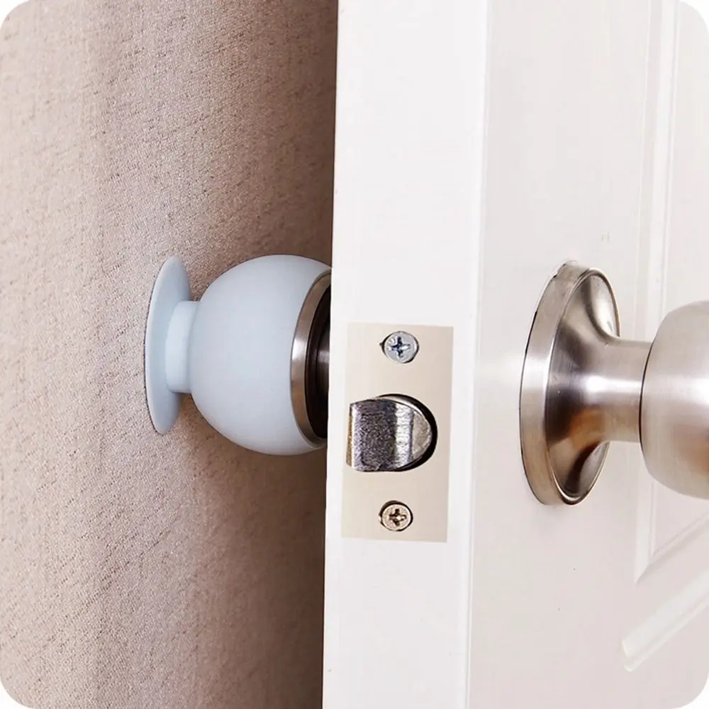 1Pcs Anti-Collision Cup Type Mute Dustproof Suction Cup Wall Protector Crash Pad Door Knob Cover Door Handle Bumper
1Pcs Anti-Collision Cup Type Mute Dustproof Suction Cup Wall Protector Crash Pad Door Knob Cover Door Handle Bumper