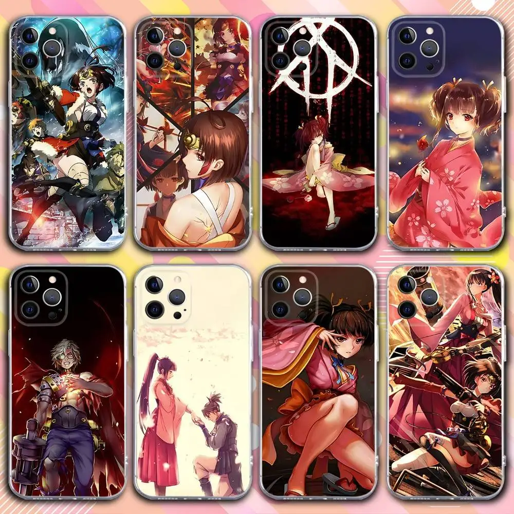 K-Kabaneri Anime Fortress Phone Case For iPhone 17,16,15,14,13,12,11 Pro,Max,Plus,X,XS,XR,SE4,E Mini Transparent Soft Cover
K-Kabaneri Anime Fortress Phone Case For iPhone 17,16,15,14,13,12,11 Pro,Max,Plus,X,XS,XR,SE4,E Mini Transparent Soft Cover