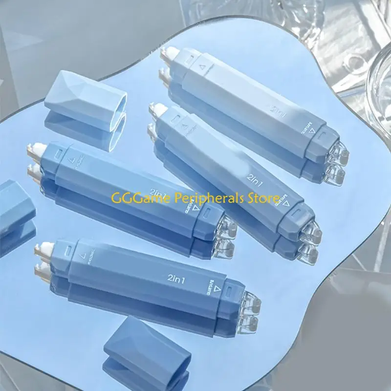 U55B Revertible Tip Amendment Drum With Accuracy Slide Not Toxic School Supply
U55B Revertible Tip Amendment Drum With Accuracy Slide Not Toxic School Supply