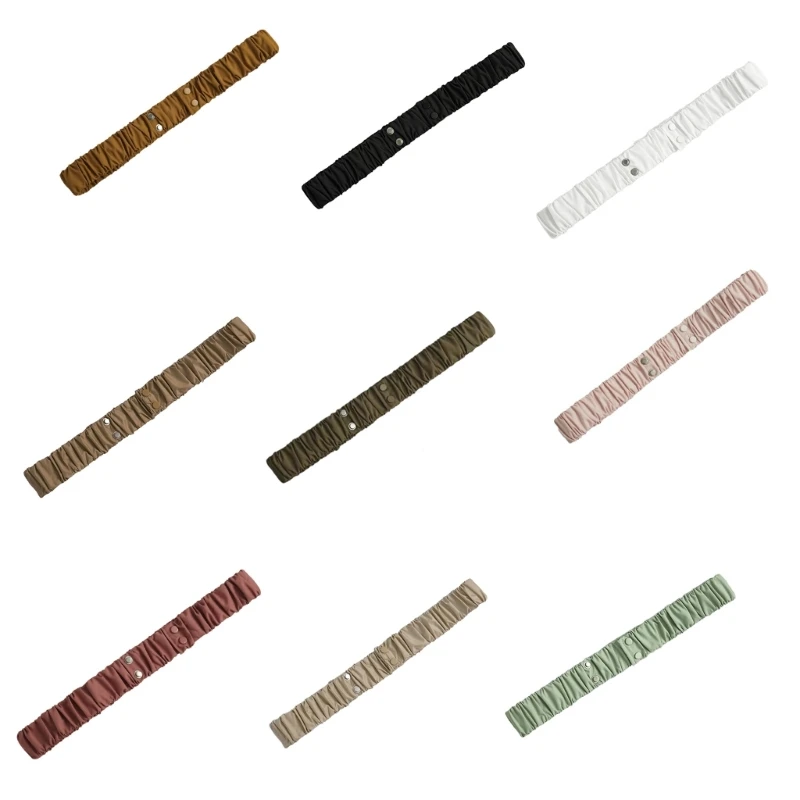 New Quality Leather Belt Versatiles Fashion Belt Spices Girl Rivet Belt Pants Dress for Post Pregnancy Sedentary Lifestyle
New Quality Leather Belt Versatiles Fashion Belt Spices Girl Rivet Belt Pants Dress for Post Pregnancy Sedentary Lifestyle