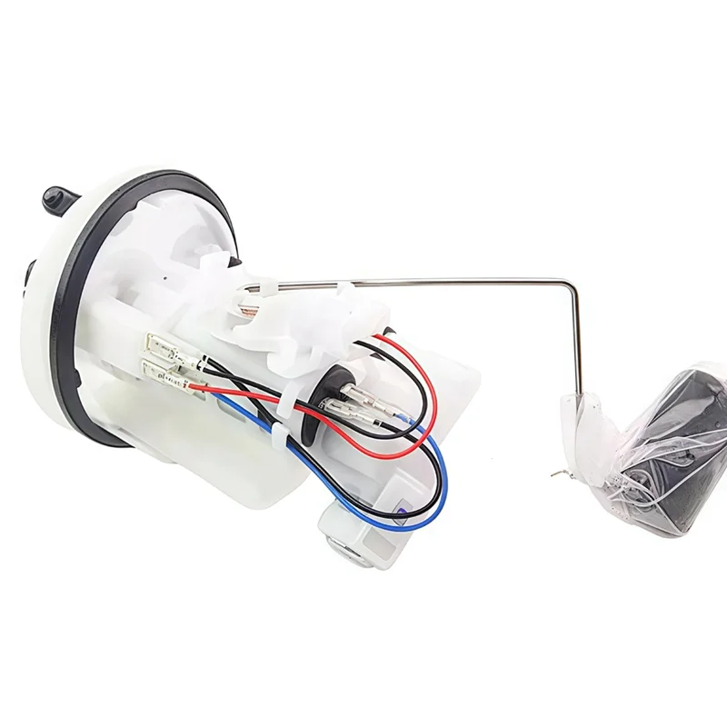 Fuel Pump 3C1-E3907-11 Fuel Pump Assembly For Yamaha YZF R15 R-15 V2 3C1-E3907-2 3C1-E3907-10
Fuel Pump 3C1-E3907-11 Fuel Pump Assembly For Yamaha YZF R15 R-15 V2 3C1-E3907-2 3C1-E3907-10