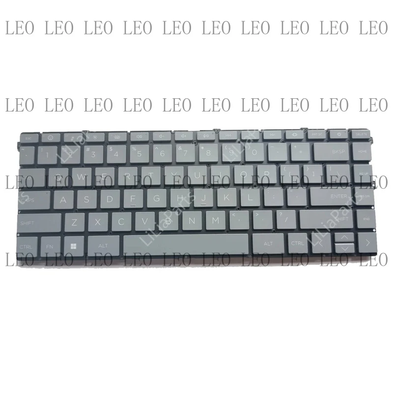 AA for HP Envy x360 15-FE 15-FE0013DX 15-FH laptop keyboard Backlit US layout
AA for HP Envy x360 15-FE 15-FE0013DX 15-FH laptop keyboard Backlit US layout