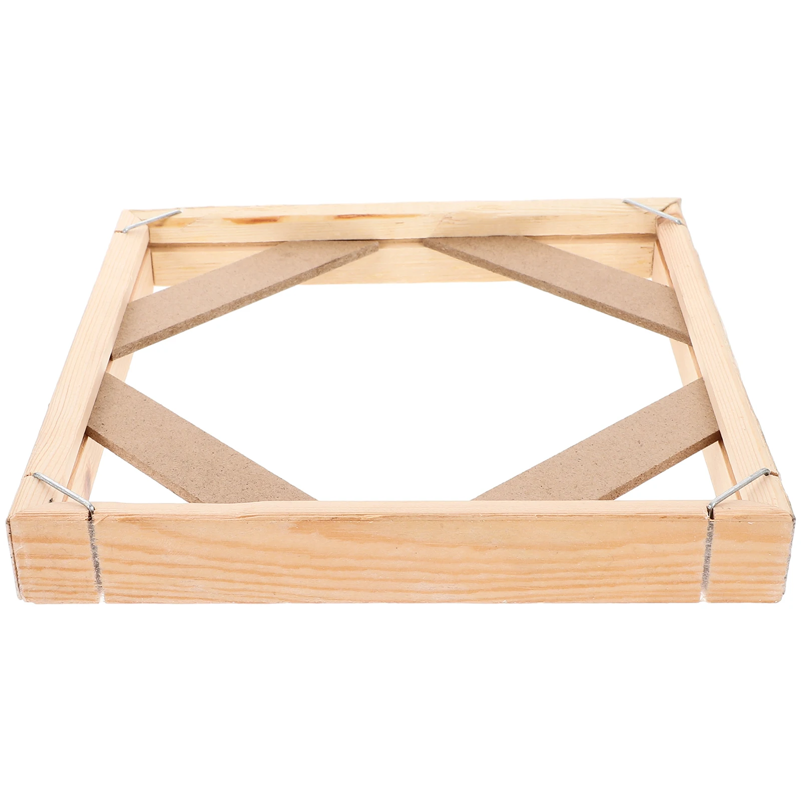 DIY Canvas Kit 20x20cm Wood Photo Holder Easy Assemble Wall Painting Frame Wooden Picture Frames Oil Canvas Stretch
DIY Canvas Kit 20x20cm Wood Photo Holder Easy Assemble Wall Painting Frame Wooden Picture Frames Oil Canvas Stretch
