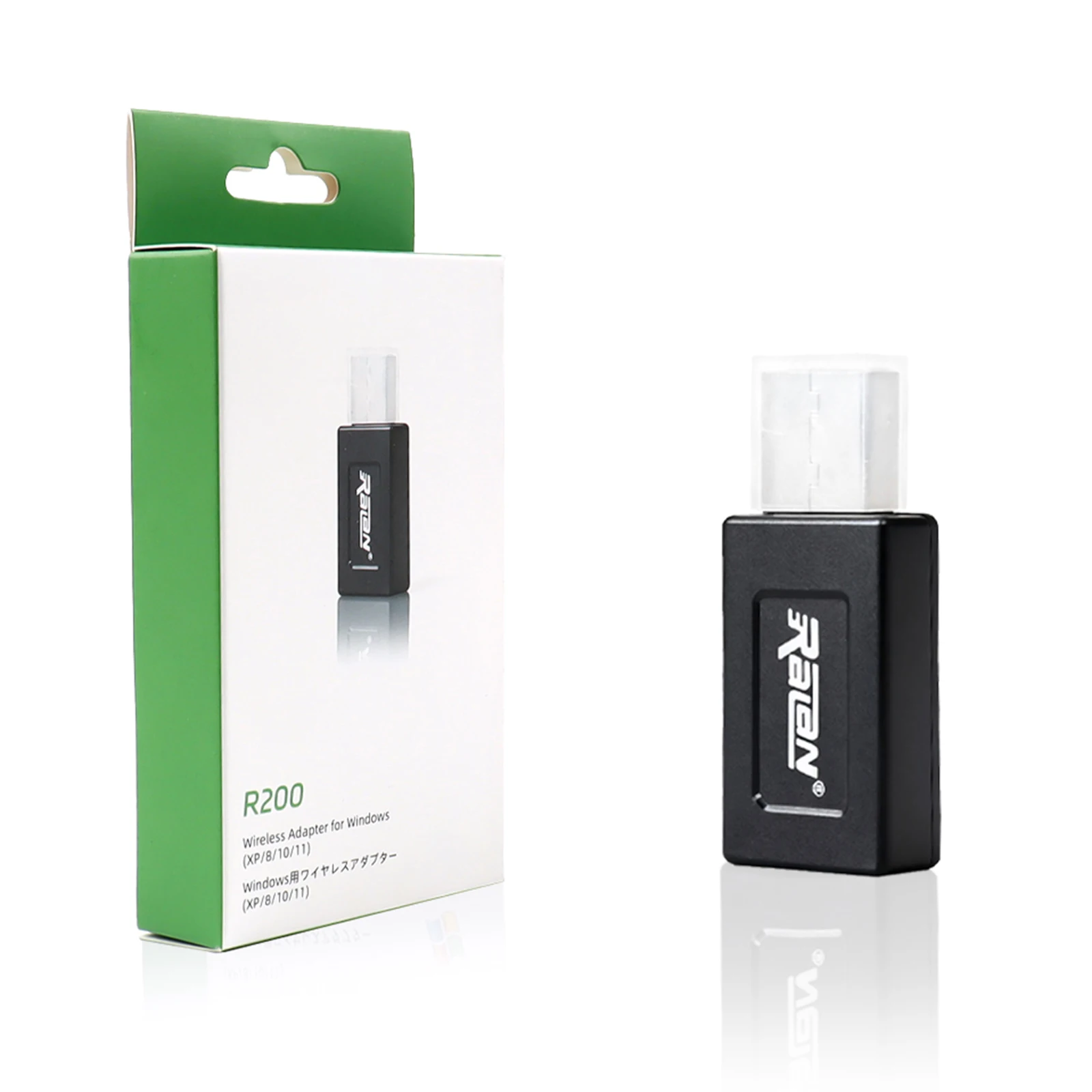 USB Bluetooth Receiver For WIN7/8/10/11/XP Laptops Controller Adapter Wireless USB Adapter Controller USB Dongle Receiver
USB Bluetooth Receiver For WIN7/8/10/11/XP Laptops Controller Adapter Wireless USB Adapter Controller USB Dongle Receiver