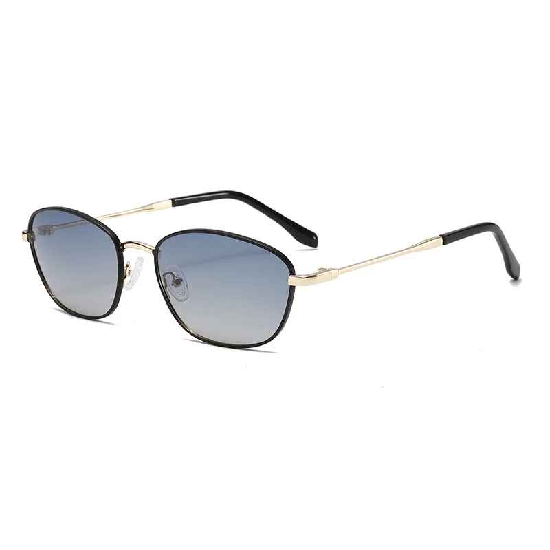 2312 Polarized Metal Sunglasses for Men Women, Premium Fashion Square Sun Glasses, Vintage Retro Stylish Round Shades 606536
2312 Polarized Metal Sunglasses for Men Women, Premium Fashion Square Sun Glasses, Vintage Retro Stylish Round Shades 606536
