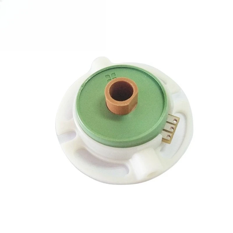 R24HS Потенциометр с соединением робота Датчик угла Потенциометр с полым валом Угол полого вала
R24HS Потенциометр с соединением робота Датчик угла Потенциометр с полым валом Угол полого вала