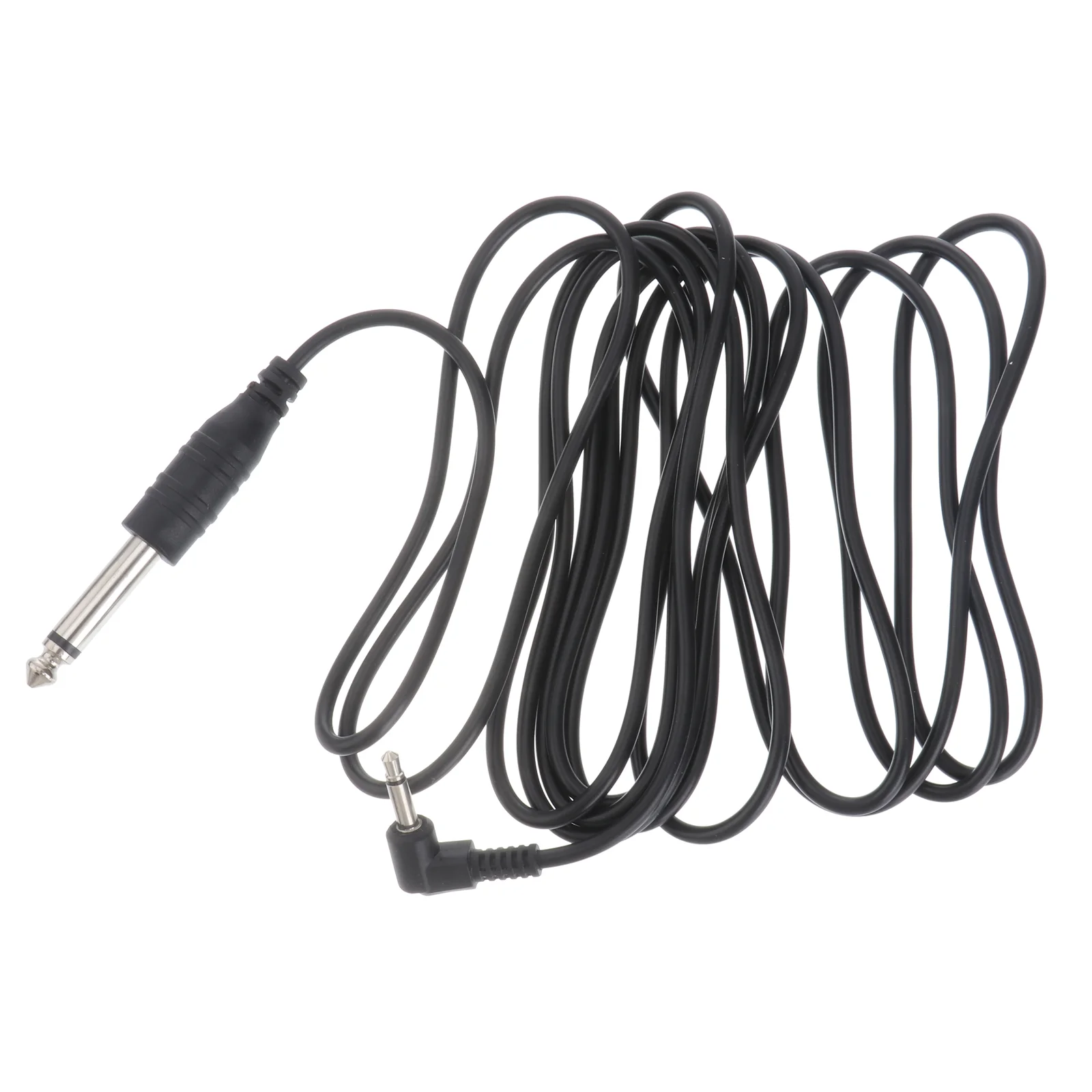 3 Meter Computer Audio Cable Guitar 35 to 635 Adapter Earth Tones Organ 1/8 1/4 Mobile Phone
3 Meter Computer Audio Cable Guitar 35 to 635 Adapter Earth Tones Organ 1/8 1/4 Mobile Phone