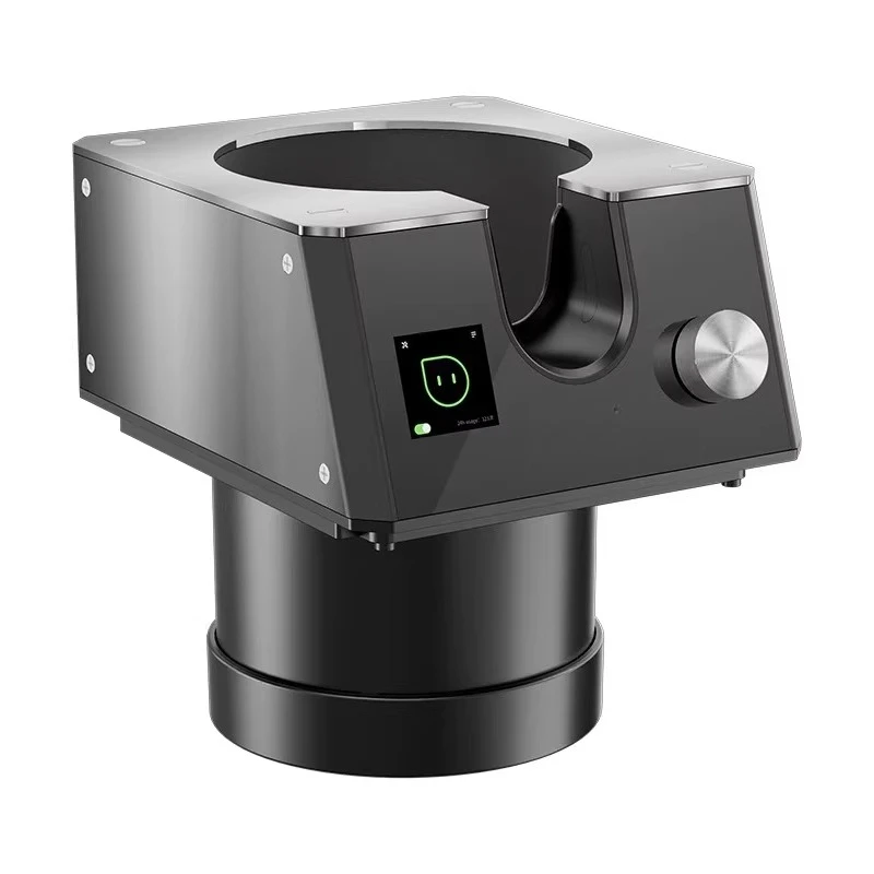 Coffee Machine Handle Cleaner Automatic Powder Bowl Cleaning Lazy No-wipe Electric Slag Bucket
Coffee Machine Handle Cleaner Automatic Powder Bowl Cleaning Lazy No-wipe Electric Slag Bucket