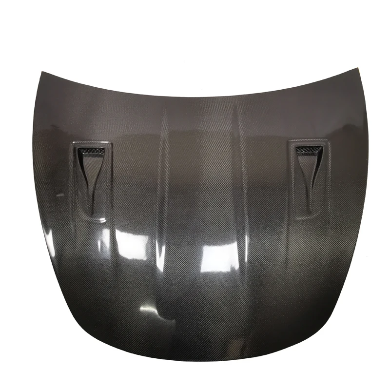 Hot Selling Carbon Fiber Hood Engine Bonnet Cover For Tesla Model 3 car engine hoods covers
Hot Selling Carbon Fiber Hood Engine Bonnet Cover For Tesla Model 3 car engine hoods covers