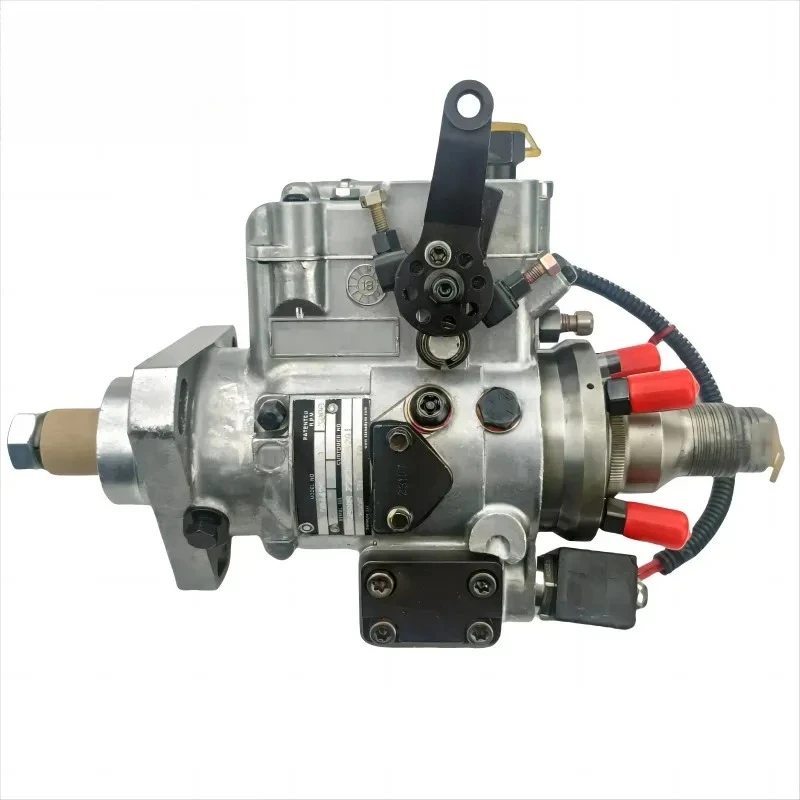 High Quality Fuel Pump DB4429-6419 Engine High Pressure Common Rail Fuel Pump Assembly
High Quality Fuel Pump DB4429-6419 Engine High Pressure Common Rail Fuel Pump Assembly