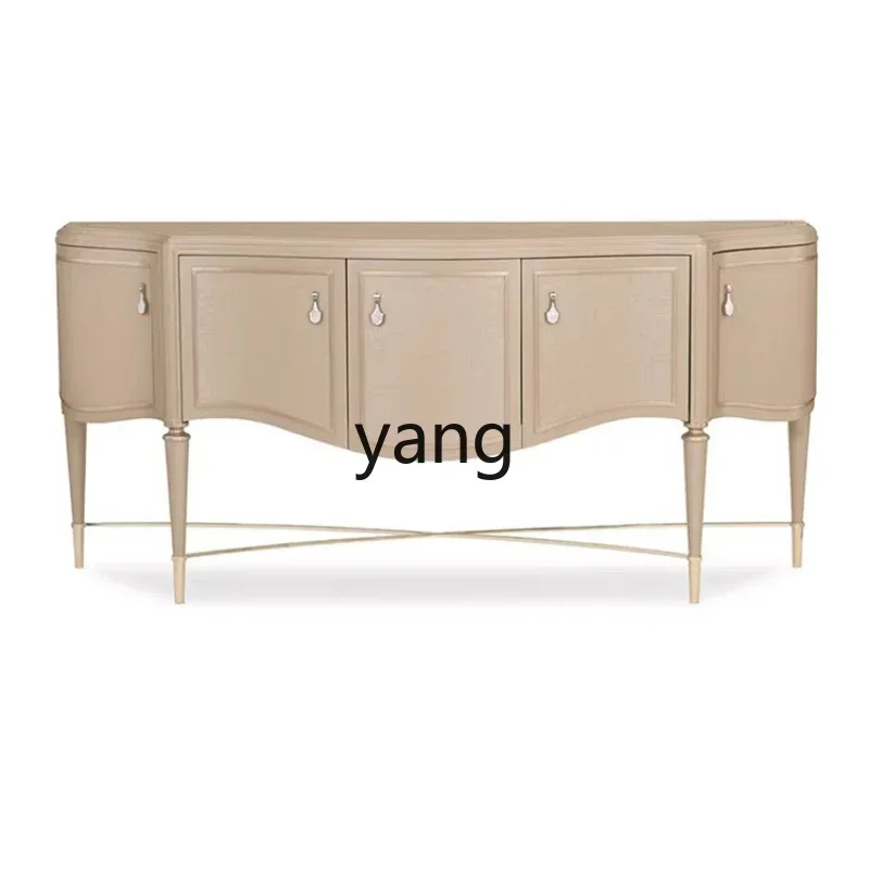 Lmm Solid Wood Dressing Table Living Room Console Tables Light Luxury Curio Cabinet Side Table Storage Cabinet
Lmm Solid Wood Dressing Table Living Room Console Tables Light Luxury Curio Cabinet Side Table Storage Cabinet