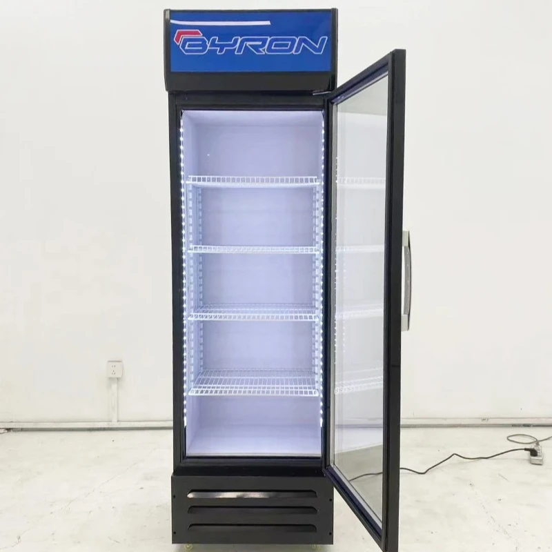 Factory Direct Commercial Display Upright Fridge Freezer Glass Door Soft Drink Display Refrigerators showcase Hotel
Factory Direct Commercial Display Upright Fridge Freezer Glass Door Soft Drink Display Refrigerators showcase Hotel
