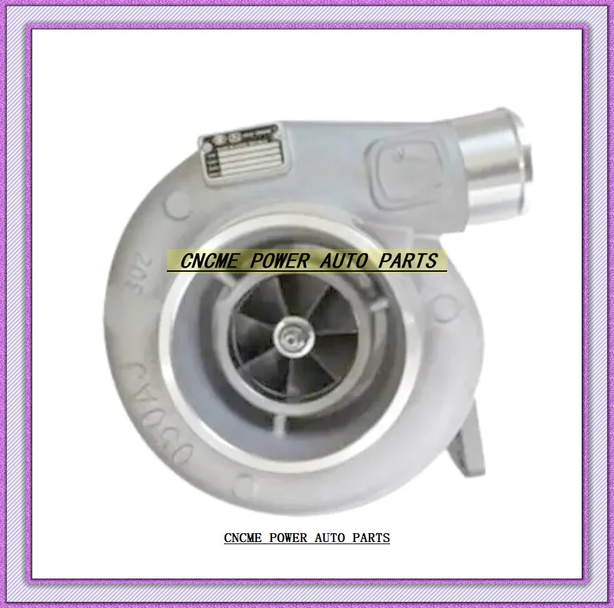 Новый турбокомпрессор Turbo S300 RE543657 179376 для комбайна John Deere, трактора, погрузчика WL65, турбонагнетатель 2504 2104 6205 6210
Новый турбокомпрессор Turbo S300 RE543657 179376 для комбайна John Deere, трактора, погрузчика WL65, турбонагнетатель 2504 2104 6205 6210