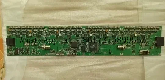 Brand New Original Circuit Board for Shinohara Offset Printing Machine
Brand New Original Circuit Board for Shinohara Offset Printing Machine