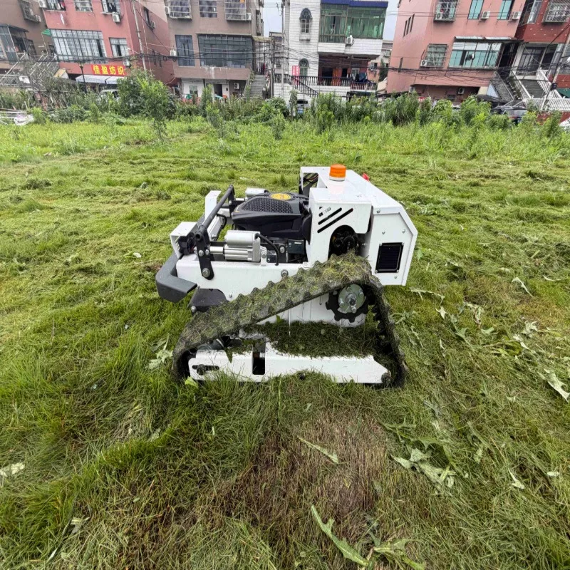 2026 GRACE 550mm Pro Remote Control RC Lawn Mower Hot Selling Automatic Grass Cutting Robot Free Shipping
2026 GRACE 550mm Pro Remote Control RC Lawn Mower Hot Selling Automatic Grass Cutting Robot Free Shipping