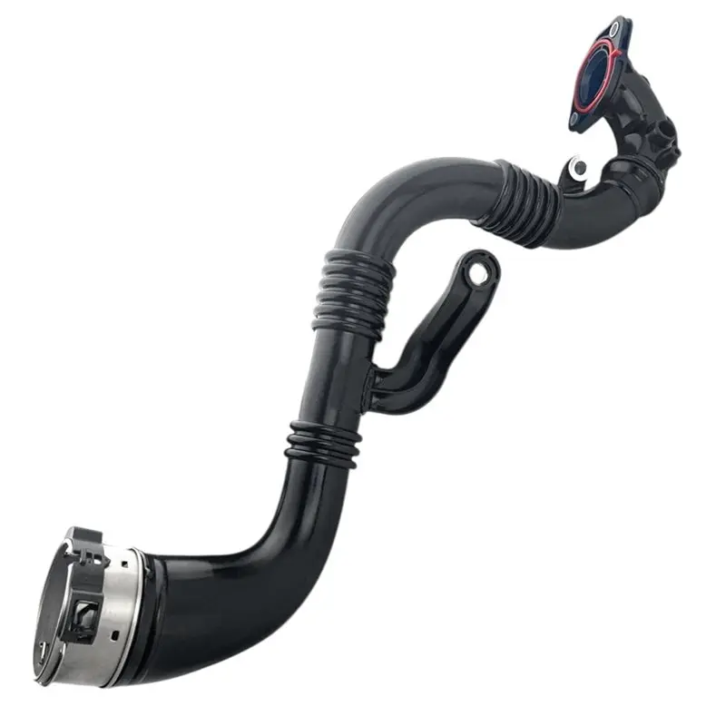 For Nissan Qashqai II 1.2 DIG-T- Left Side Air Hose Assembly 144604EJ0B 144604EJ0D 144604407R- From 2013
For Nissan Qashqai II 1.2 DIG-T- Left Side Air Hose Assembly 144604EJ0B 144604EJ0D 144604407R- From 2013
