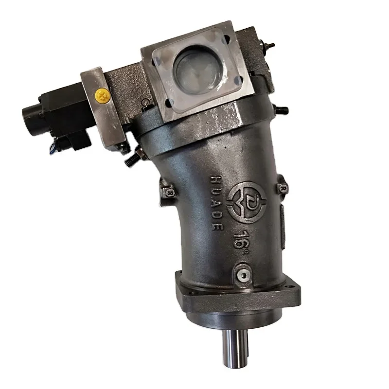 2026 ZHENYUAN Pump A7V Series A7V58 78L 107LV1LZF00 A7V 250 LRD/63R-VPB-01 A7V500LV5.0RPFH0 Hydraulic Piston Pump
2026 ZHENYUAN Pump A7V Series A7V58 78L 107LV1LZF00 A7V 250 LRD/63R-VPB-01 A7V500LV5.0RPFH0 Hydraulic Piston Pump