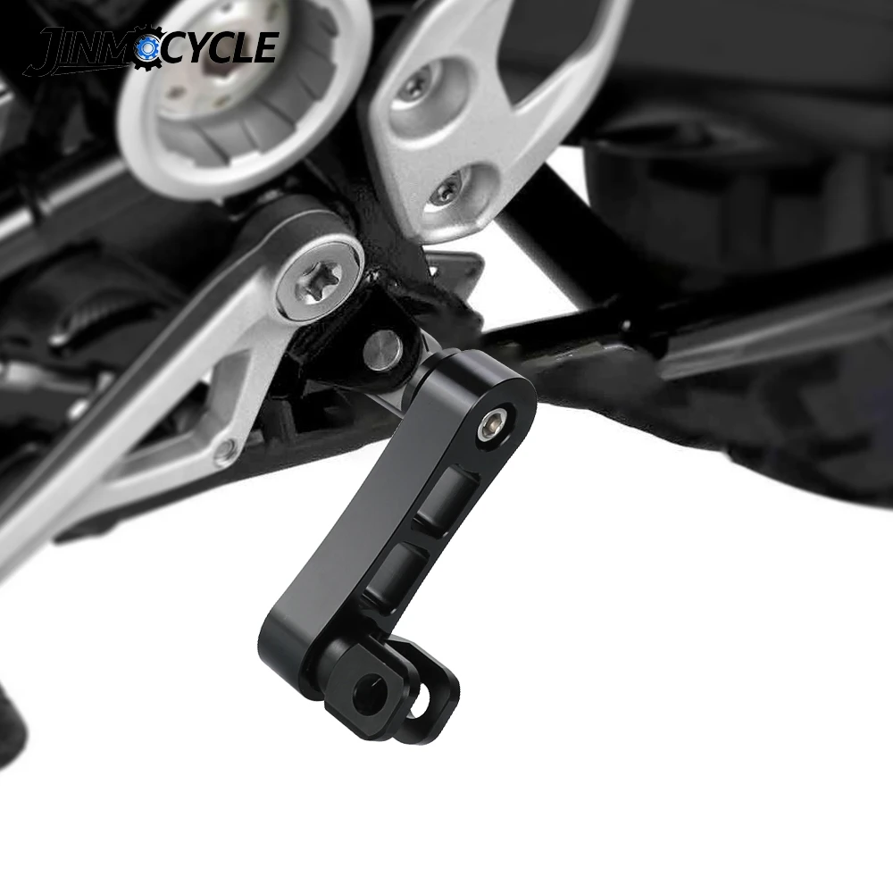 360° Adjustable Rugged Foot Peg Motorcycle Foot Peg Highway Bracket Extension Bracket for Touring Foot Peg Extension Bracket
360° Adjustable Rugged Foot Peg Motorcycle Foot Peg Highway Bracket Extension Bracket for Touring Foot Peg Extension Bracket