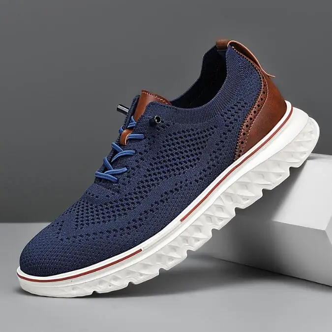 Men Sneakers Men Casual Shoes Fashion Lightweight Breathable Soft Soled Shoes Summer Outdoor Sports Fitness Large Size 46
Men Sneakers Men Casual Shoes Fashion Lightweight Breathable Soft Soled Shoes Summer Outdoor Sports Fitness Large Size 46