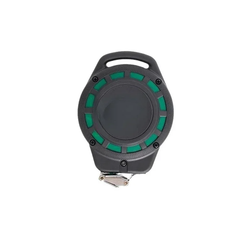 STAR Tape Measure Length Steel Tape Measure 15m 30m High Precision Engineering Measurement
STAR Tape Measure Length Steel Tape Measure 15m 30m High Precision Engineering Measurement