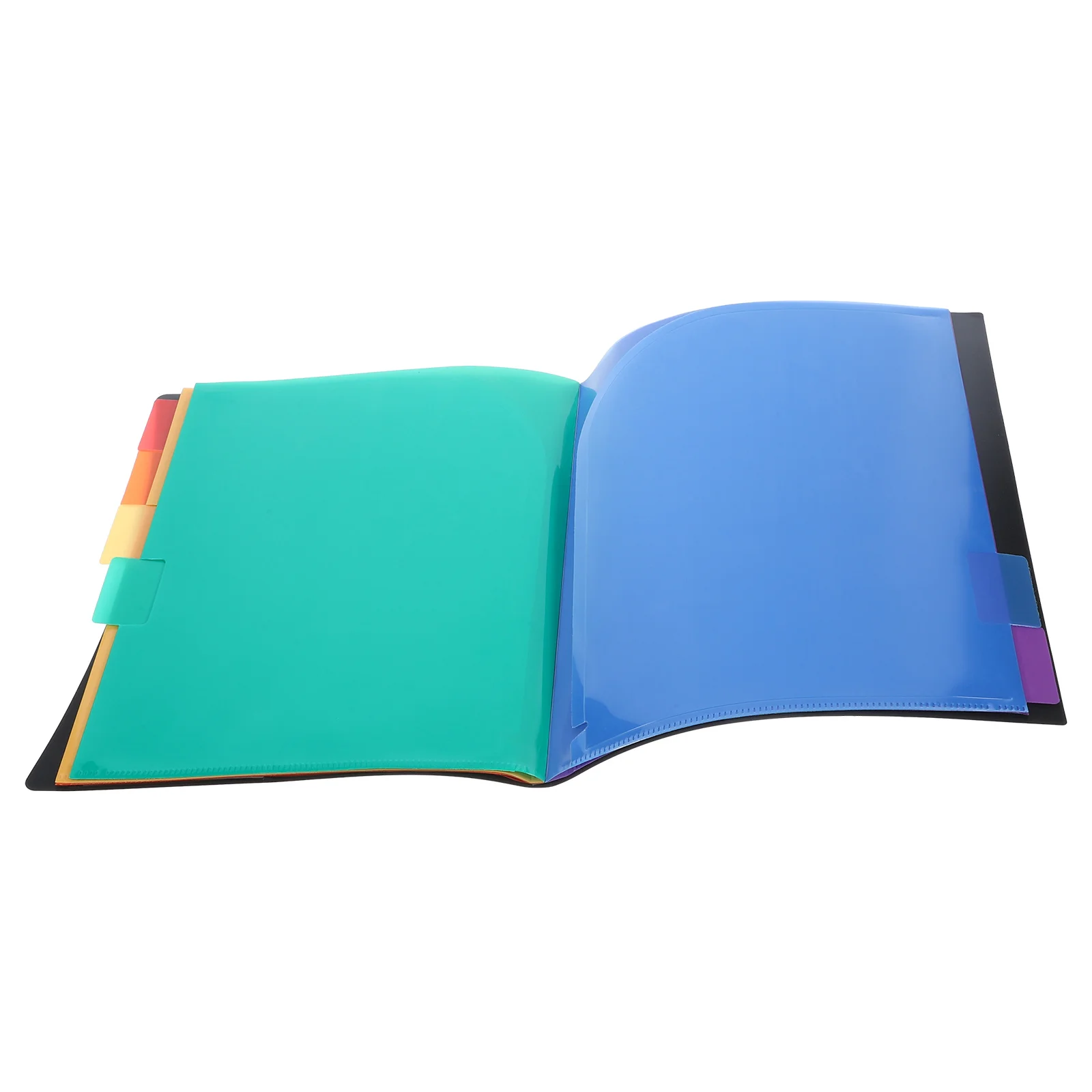 Document Folder PP Material Heavy Duty File Organizer with Pocket for Office School Business Papers Storage Plastic File
Document Folder PP Material Heavy Duty File Organizer with Pocket for Office School Business Papers Storage Plastic File