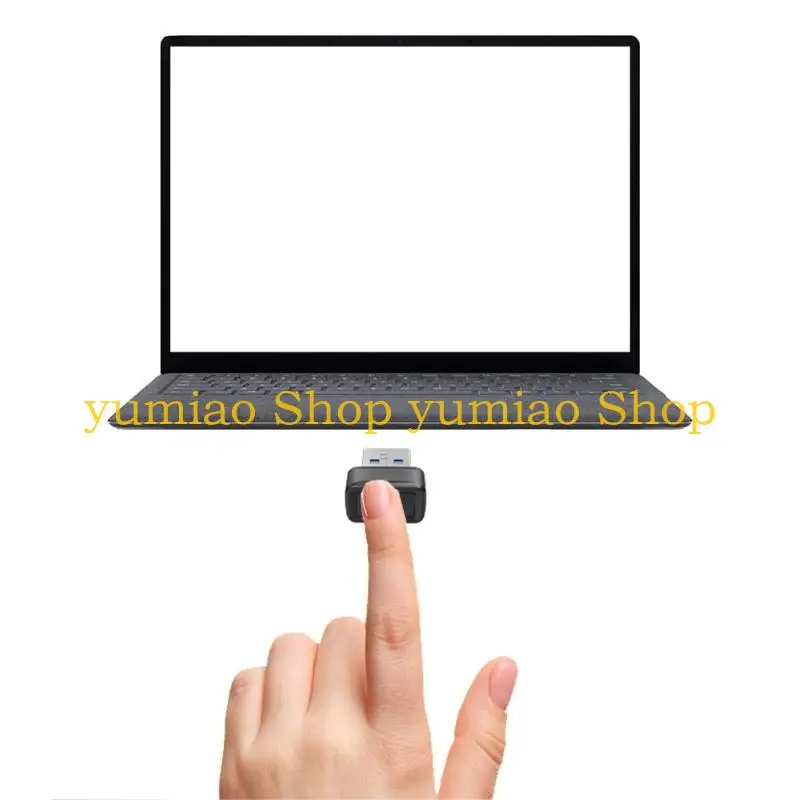 587B USB Fingerprint Reader 0.05s Login Security 360Degree Sensors Login For Window11/10 Hello Desktop Laptop Silver/Pink
587B USB Fingerprint Reader 0.05s Login Security 360Degree Sensors Login For Window11/10 Hello Desktop Laptop Silver/Pink