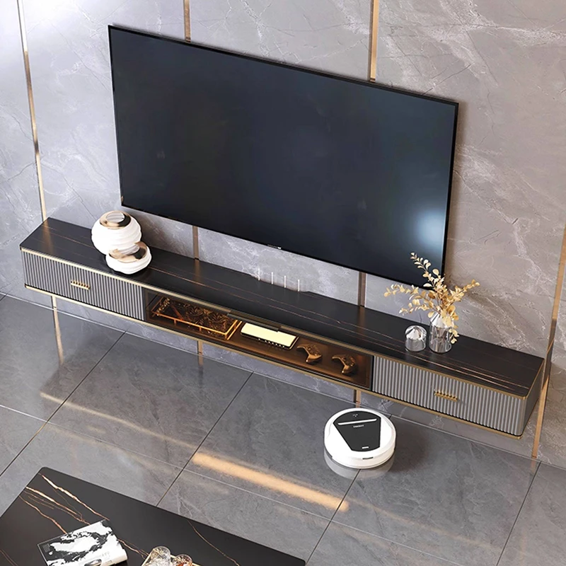 Italian Minimalist Wall Mounted Tv Cabinet Modern Minimalist Luxury Living Room Solid Wood Tv Stand Home Furniture Mesa FYFS
Italian Minimalist Wall Mounted Tv Cabinet Modern Minimalist Luxury Living Room Solid Wood Tv Stand Home Furniture Mesa FYFS
