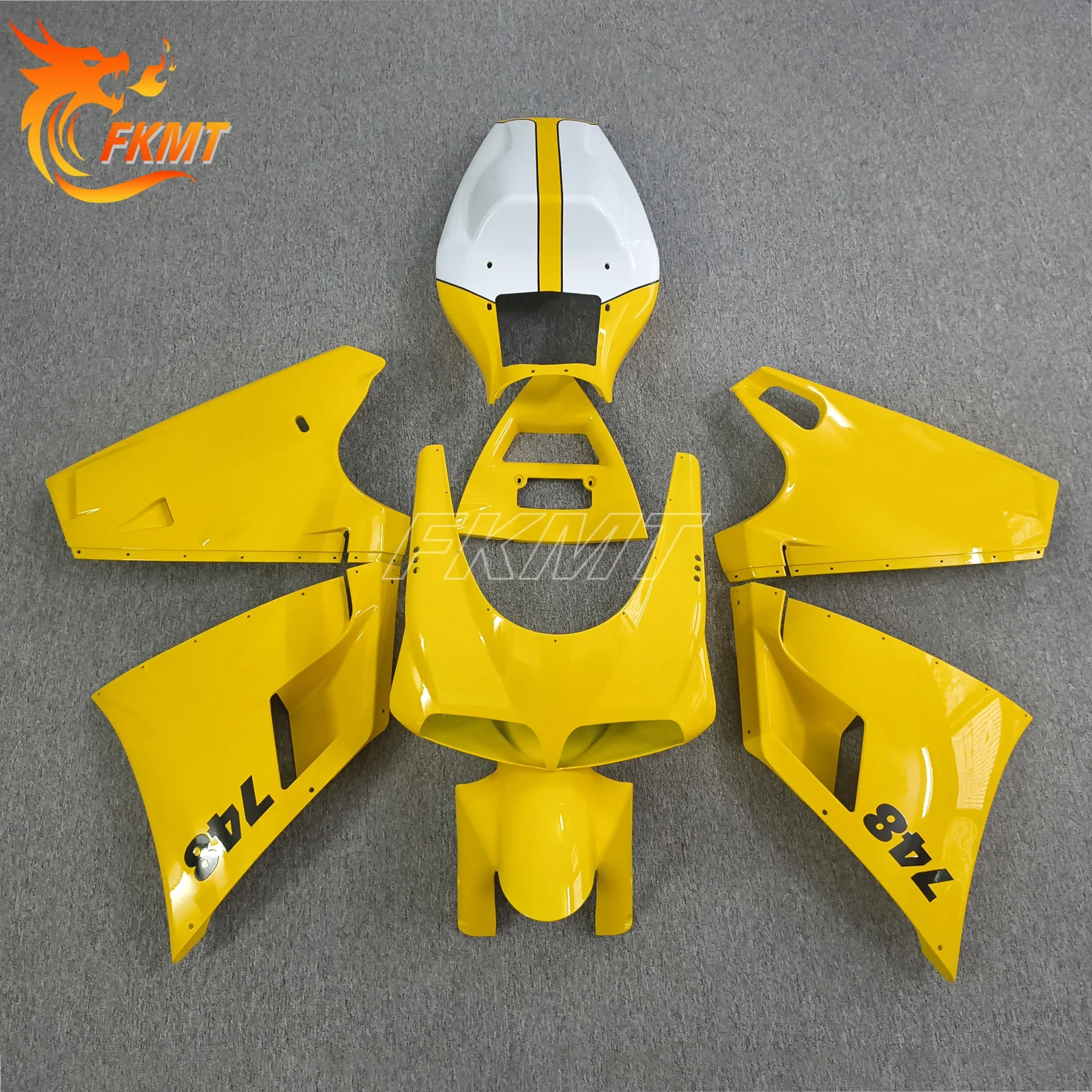 Motorcycle Fairing Shell Sticker Decal Customized Line Hollow Full Car Logo decals kit For DUCATI 996 2002 2003 2004 2005
Motorcycle Fairing Shell Sticker Decal Customized Line Hollow Full Car Logo decals kit For DUCATI 996 2002 2003 2004 2005