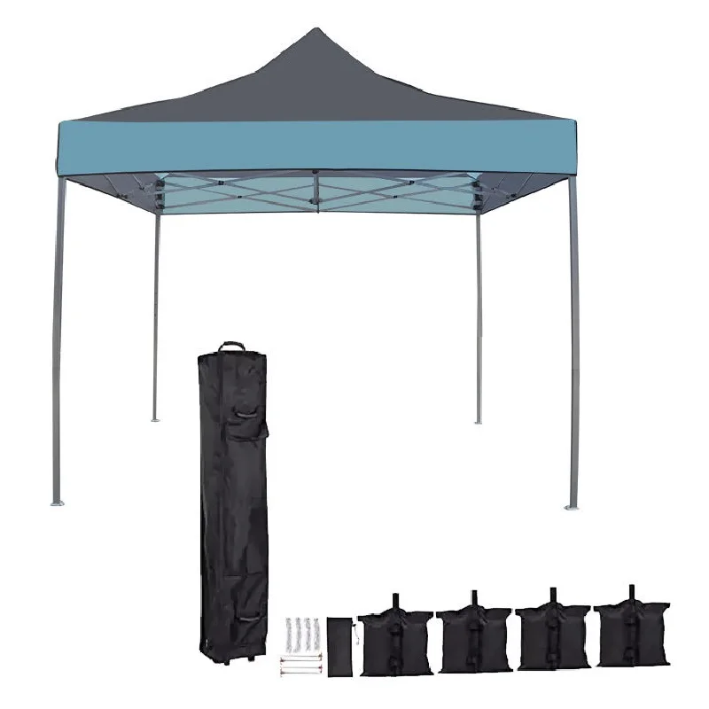 Custom Made Toldo Plegable 3x3 Outdoor Canopie Event Shelter Pop Up Folding Exhibition Gazebo Event Canopy Trade Show Tent
Custom Made Toldo Plegable 3x3 Outdoor Canopie Event Shelter Pop Up Folding Exhibition Gazebo Event Canopy Trade Show Tent