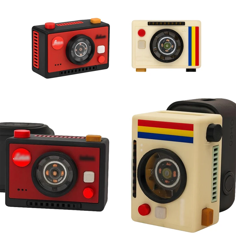 1 шт. для DJI OSMO NANO экшн-камера магнитный адсорбционный радиатор портативный полупроводниковый вентилятор рассеивания тепла модифицированный аксессуар
1 шт. для DJI OSMO NANO экшн-камера магнитный адсорбционный радиатор портативный полупроводниковый вентилятор рассеивания тепла модифицированный аксессуар