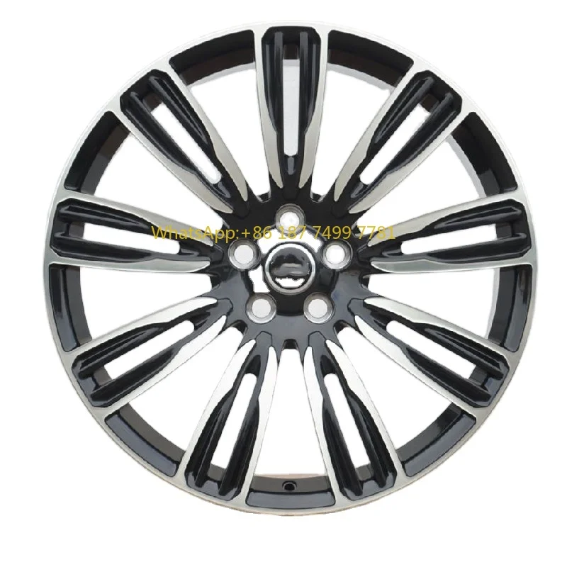 19 20 21 22 inch cast wheels PCD5x120 fit luxury SUV series upgrade modified replacement passenger car use
19 20 21 22 inch cast wheels PCD5x120 fit luxury SUV series upgrade modified replacement passenger car use