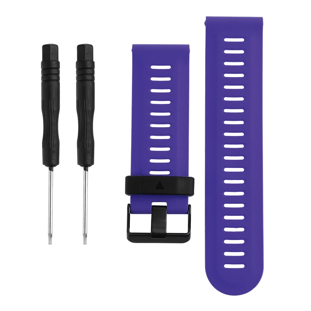 Wrist Strap Bracelet Replacement Watch Band Strap Adjustable Accessories for Fenix3 Fenix3HR Fenix5 X
Wrist Strap Bracelet Replacement Watch Band Strap Adjustable Accessories for Fenix3 Fenix3HR Fenix5 X