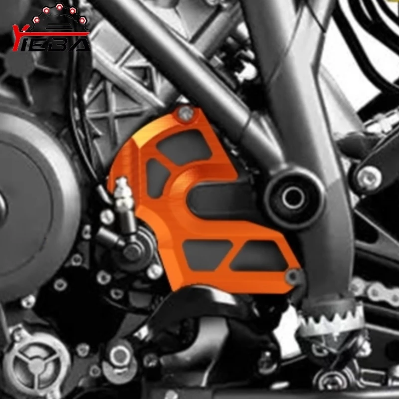 Защита цепи и передней звезды для 1090 Adv R, 1190 Adventure/R, 1290 Super Adventure R/S/T, 1290 Super Duke GT/R 2013+
Защита цепи и передней звезды для 1090 Adv R, 1190 Adventure/R, 1290 Super Adventure R/S/T, 1290 Super Duke GT/R 2013+