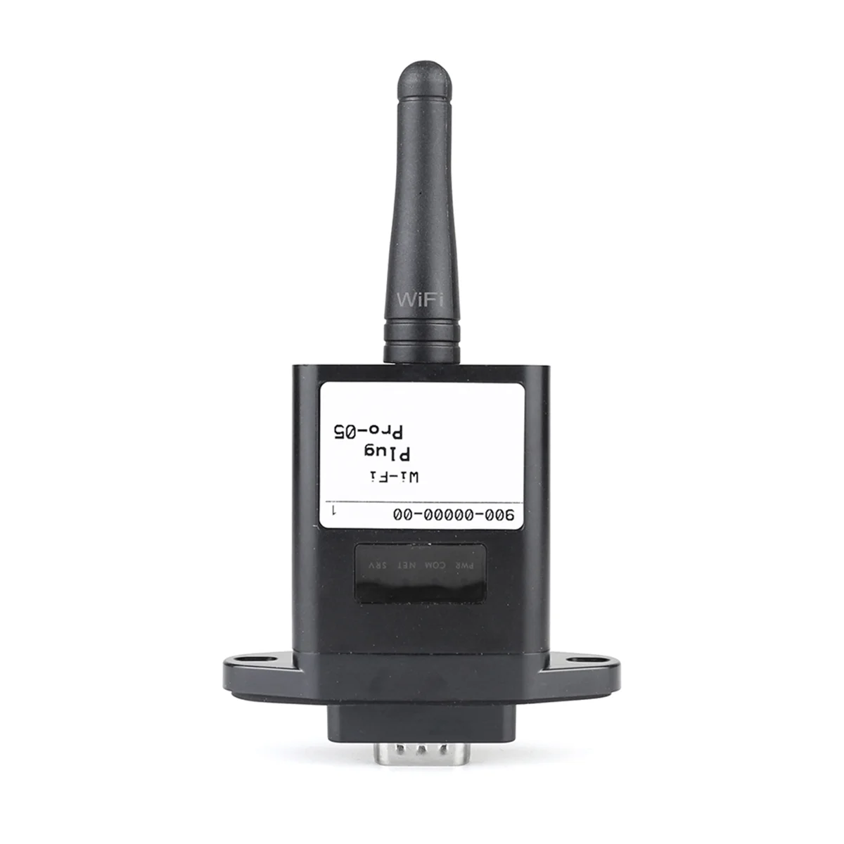 NEW WIFI Module Wireless Device with RS232 for Off-Grid MPPT Solar Inverters Remote Monitoring Hybrid Solar Inverter WIFI-VM
NEW WIFI Module Wireless Device with RS232 for Off-Grid MPPT Solar Inverters Remote Monitoring Hybrid Solar Inverter WIFI-VM