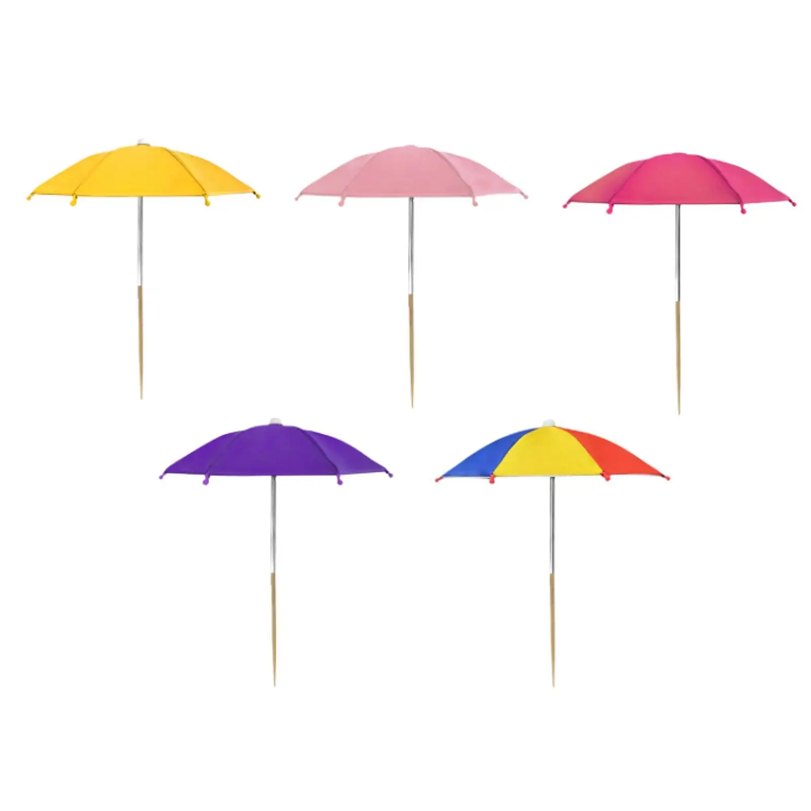 Strong Windproof Patio Plant Umbrella Sun Protector Shield for Garden Bed Potted Flower Shade Outdoor
Strong Windproof Patio Plant Umbrella Sun Protector Shield for Garden Bed Potted Flower Shade Outdoor