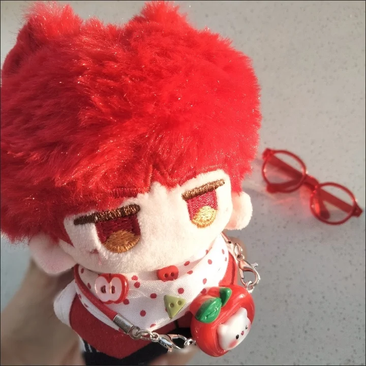 Фаршированная 10см Добро пожаловать в школу демонов! Iruma-kun: Opera the Cat Butler, хлопковая кукла, рюкзак с подвеской, орнамент или праздничный подарок 
Фаршированная 10см Добро пожаловать в школу демонов! Iruma-kun: Opera the Cat Butler, хлопковая кукла, рюкзак с подвеской, орнамент или праздничный подарок