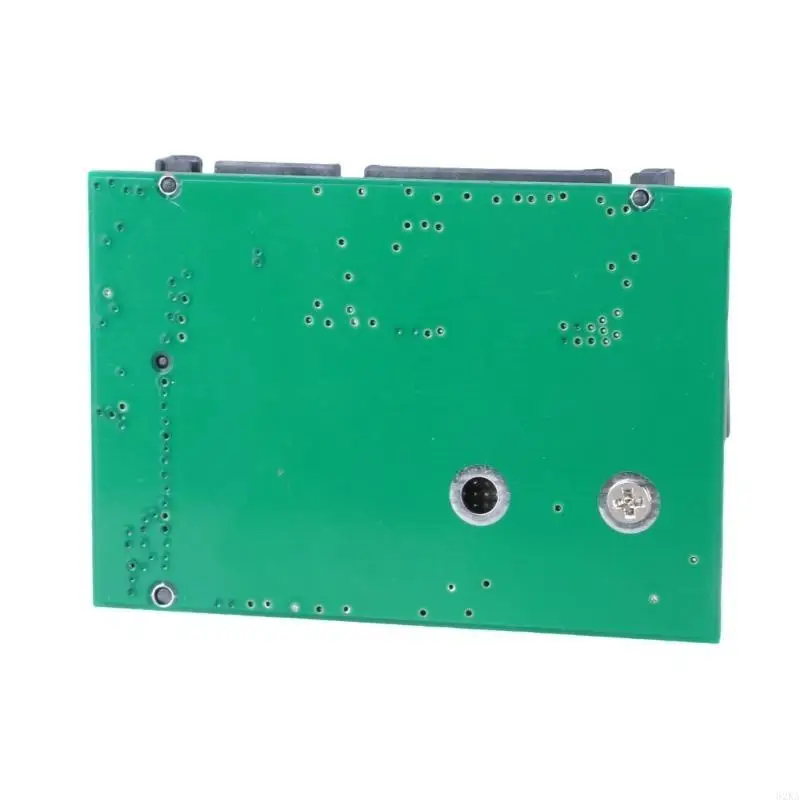 62KA 64GB Half-slim SSD Solid States Hard Drive Notebook Hard Drive Solid States Drive Disk For Computer Accessory
62KA 64GB Half-slim SSD Solid States Hard Drive Notebook Hard Drive Solid States Drive Disk For Computer Accessory